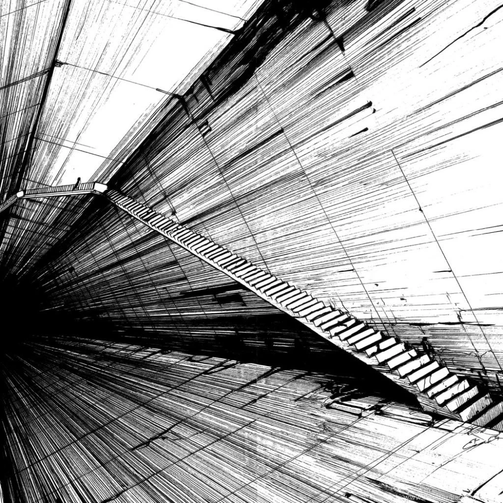 Abstract iPad 1 & 2 Wallpapers