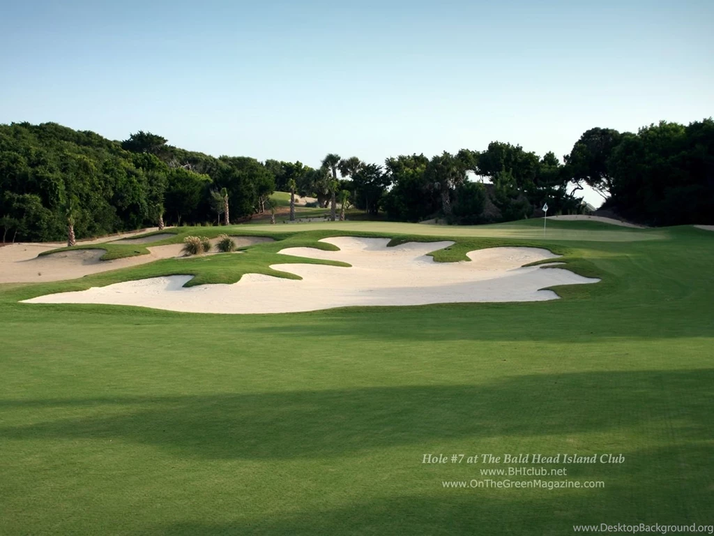 Desktop Wallpapers Myrtle Beach Golf On The Green Magazine ...