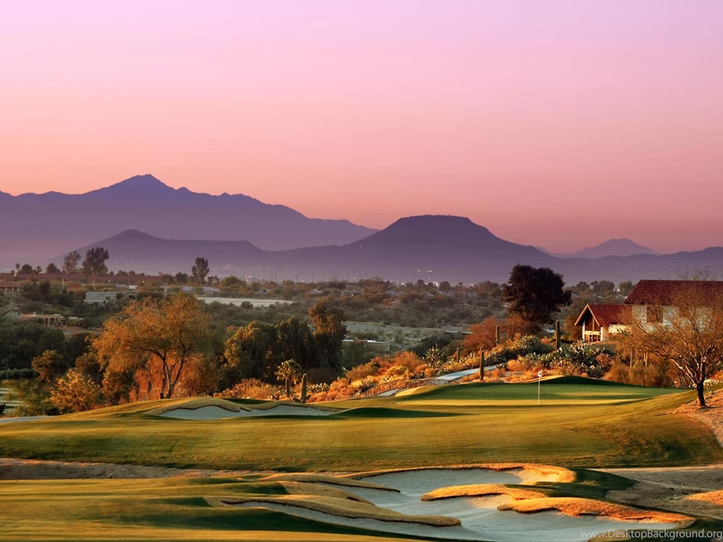 FREE Golf Wallpapers For Your Notebook Desktop Backgrounds