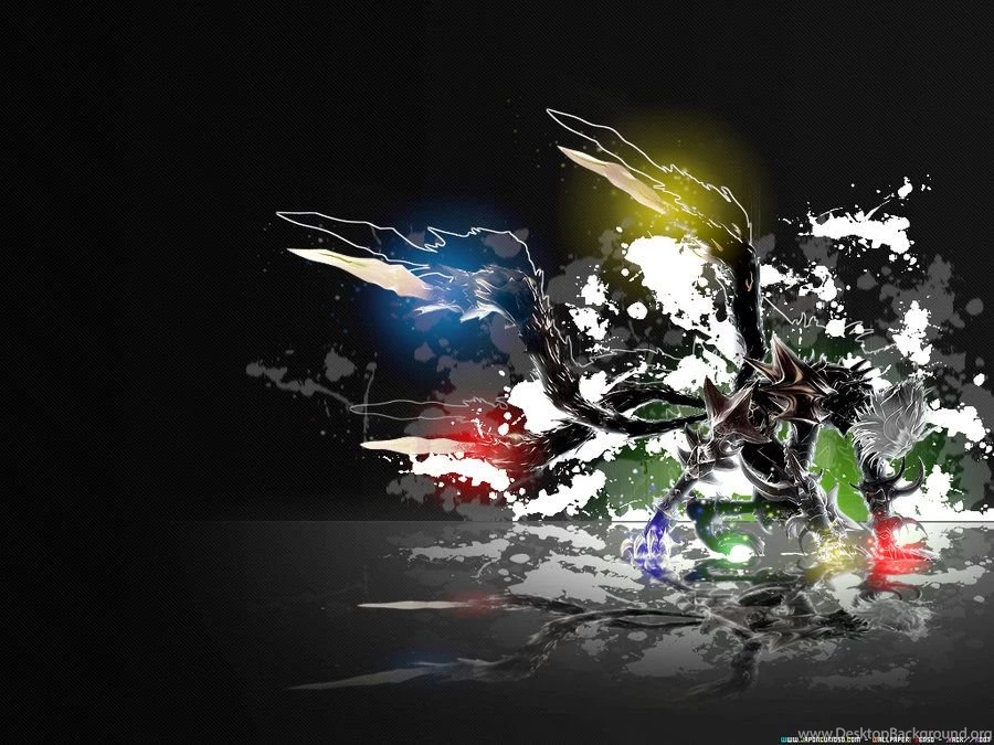 Haseo Xth Form By Yuukicchi On DeviantArt