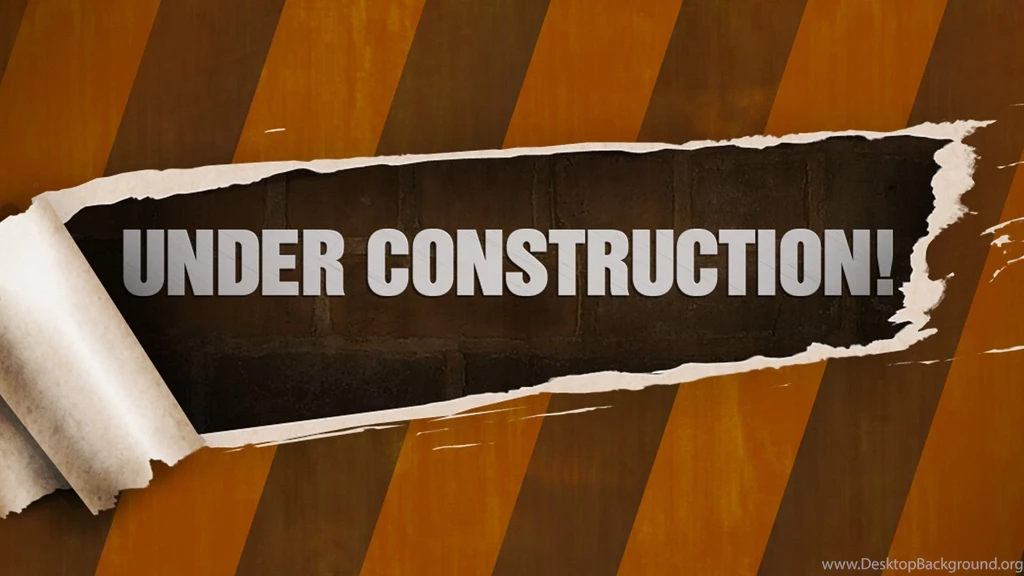 Under Construction Wallpapers, Under Construction Myspace ...