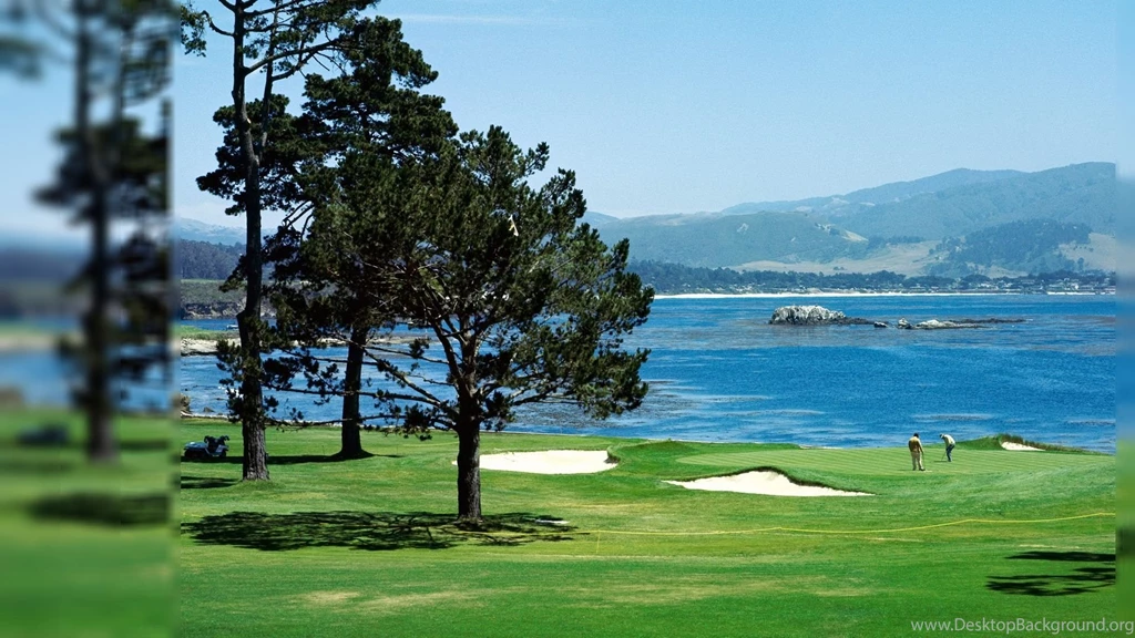 Beautiful Golf Course Wallpapers 217328