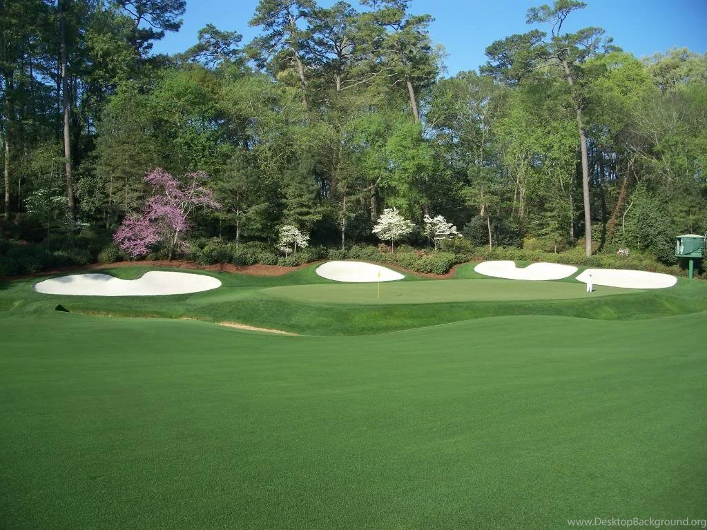 Golf Related Desktop Wallpapers Page 3