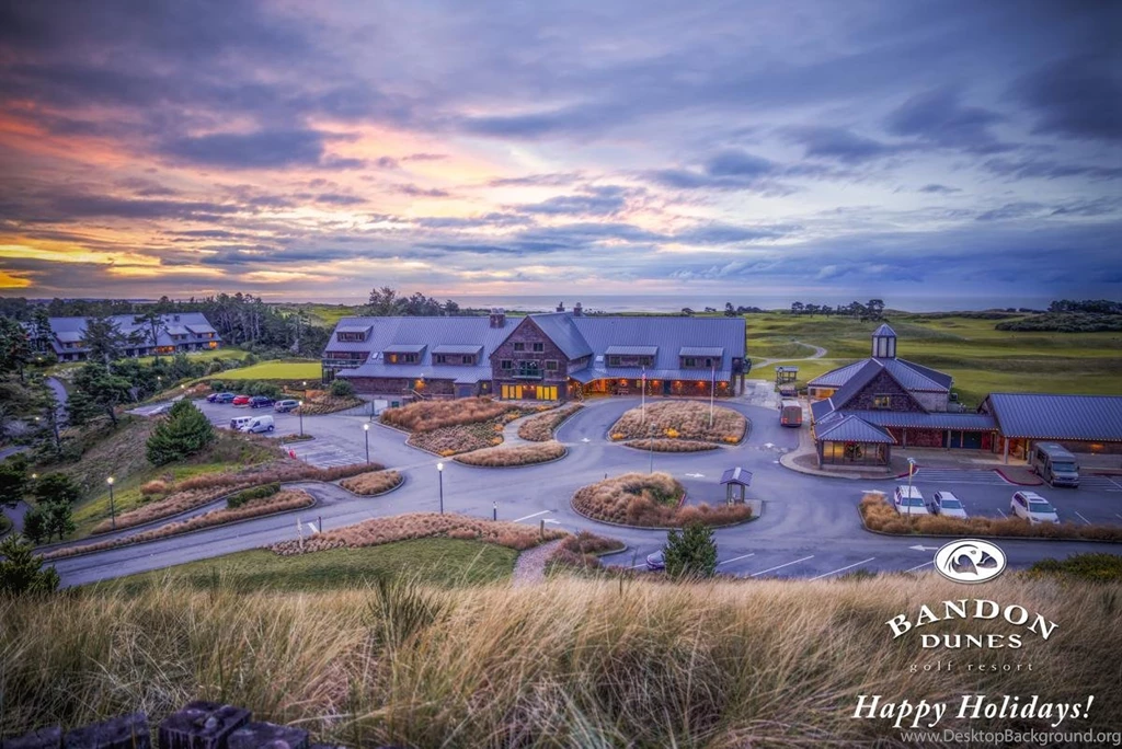 Download Bandon Dunes Images For Your Desktop Backgrounds