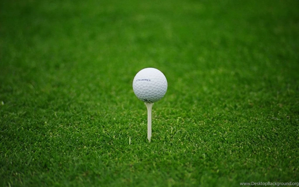 Golf Ball Computer Wallpapers, Desktop Backgrounds