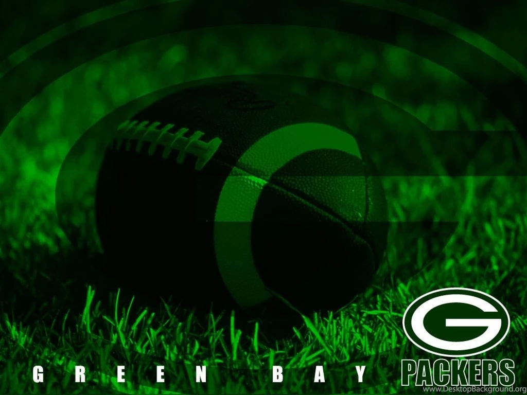 GREEN BAY PACKERS Nfl Football Rm Wallpapers