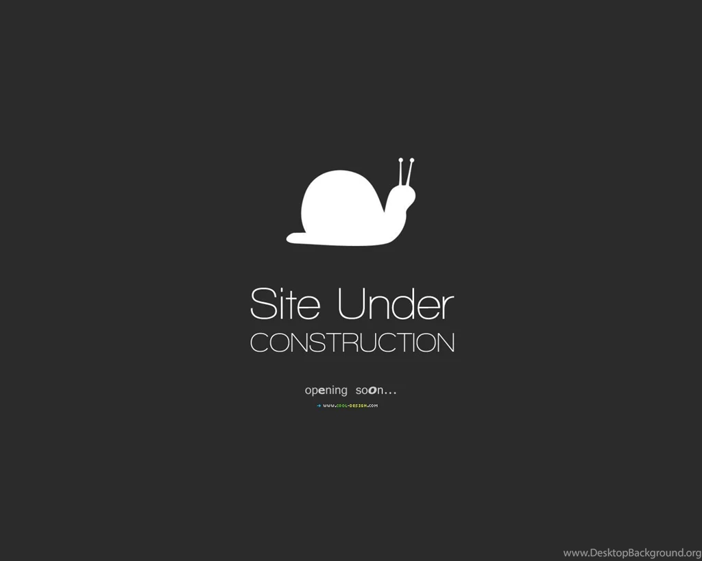 COOL's 'under Construction' By Kuraika On DeviantArt