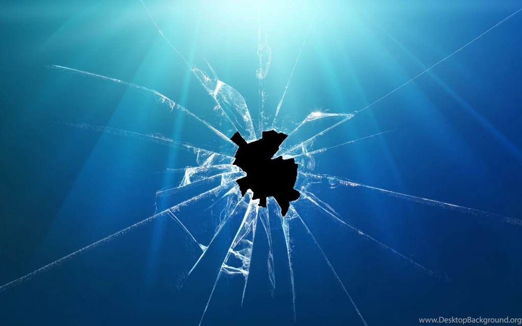Gallery For Broken Computer Backgrounds