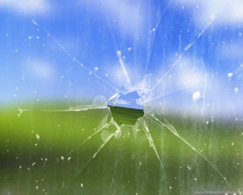 Wallpapers For Mac Free: Cracked Screen Wallpapers Mac