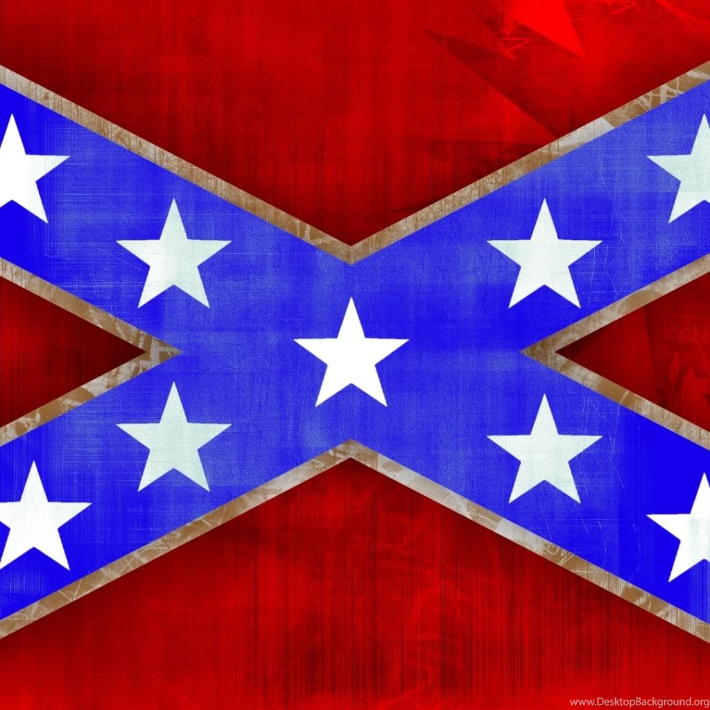 IPad, iPad 2, iPad Mini Confederate Flag Wallpapers HD, Desktop ...