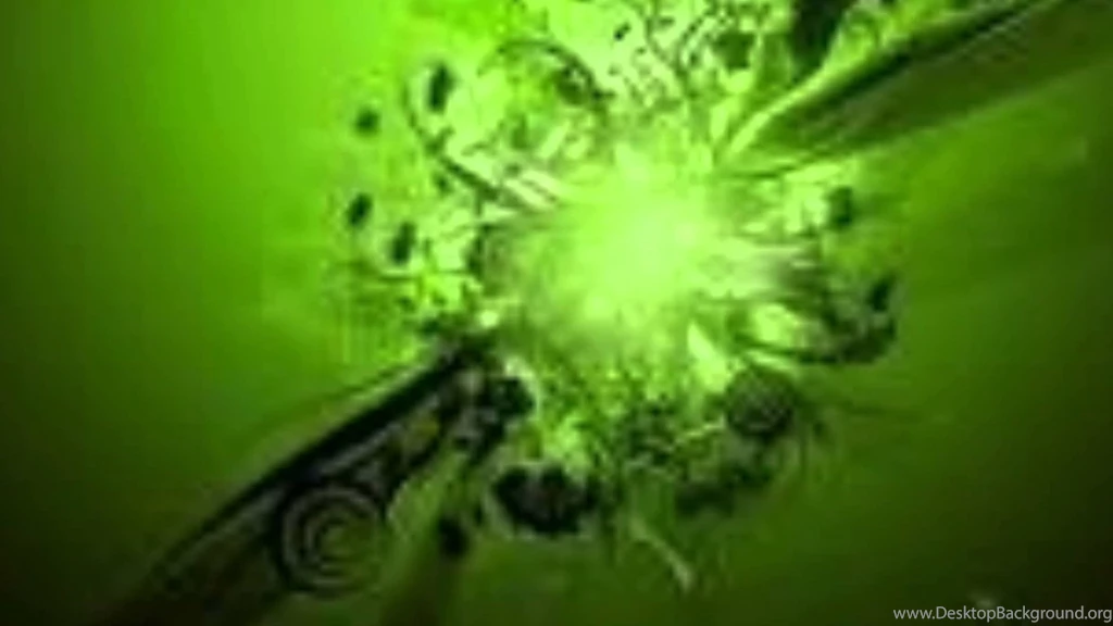 Pretty Green Wallpapers YouTube