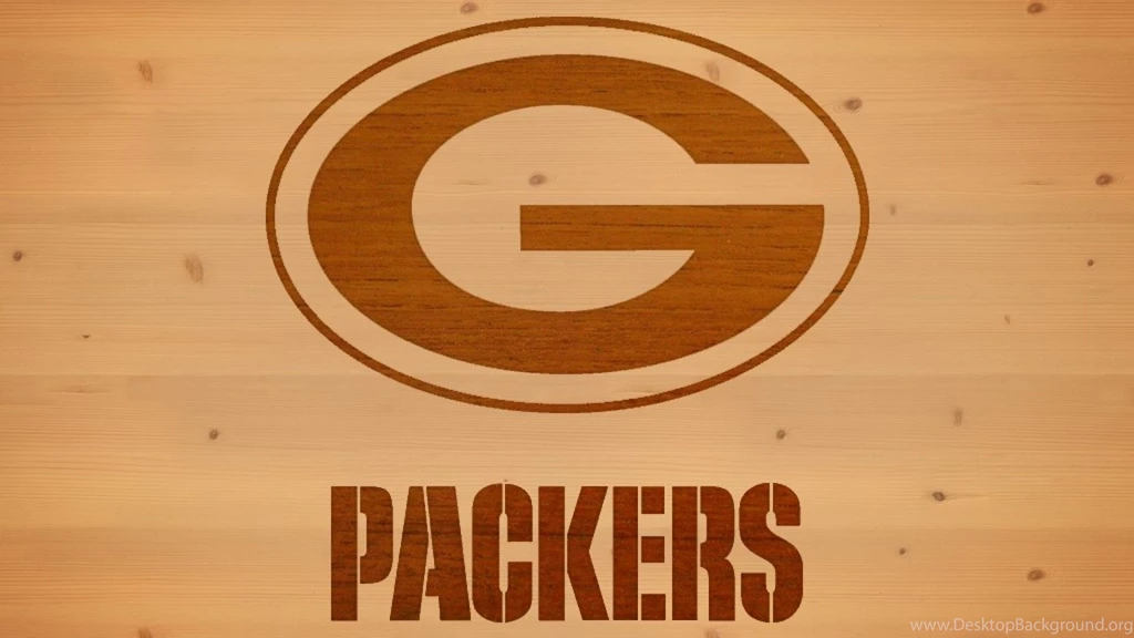 Green Bay Packers Full HD Backgrounds / 1920x1080