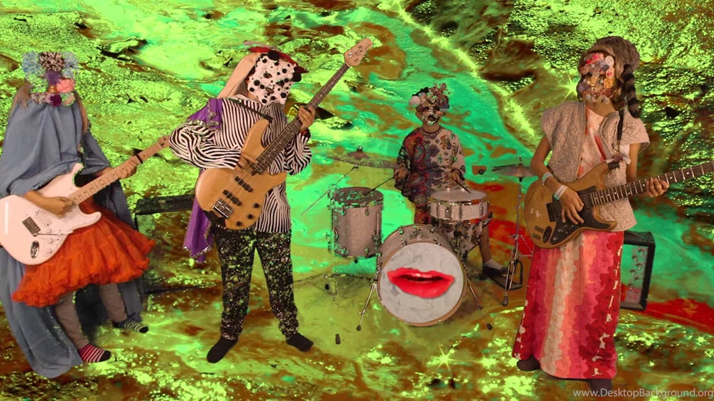 White Denim   Pretty Green Video   YouTube