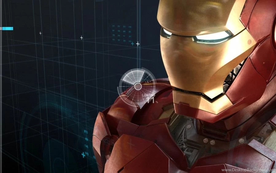 Iron Man 2 Wallpapers By Recklesstryg On DeviantArt