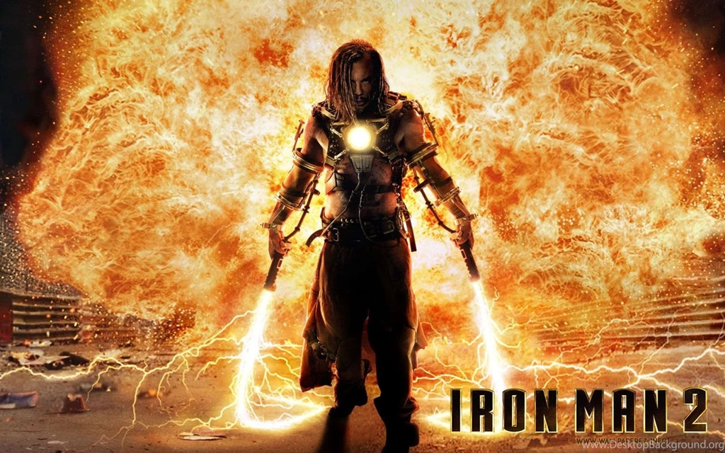Iron Man 2 New HD Wallpapers(High Definition) All HD Wallpapers