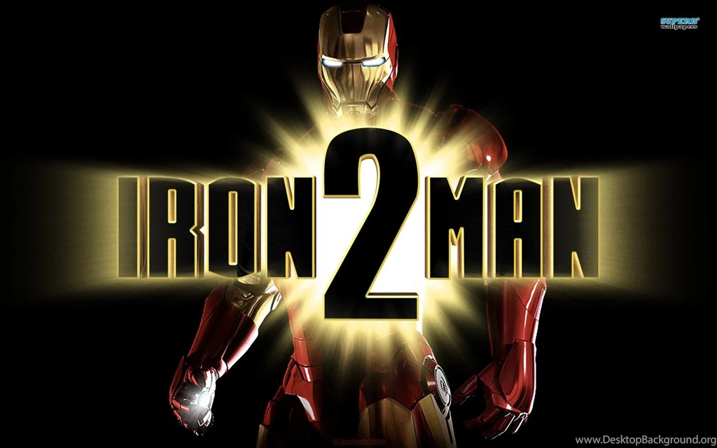 Iron Man 2 Wallpapers   Movie Wallpapers
