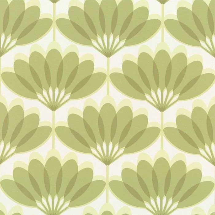 Wallpapers Wednesday: Caselio   Modern And Retro   Love Chic Living