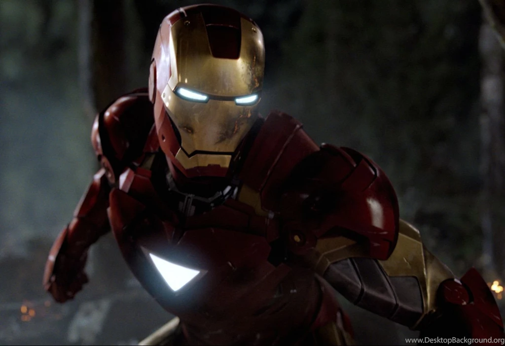 Gwyneth Paltrow Iron Man 2   Wallpaper.