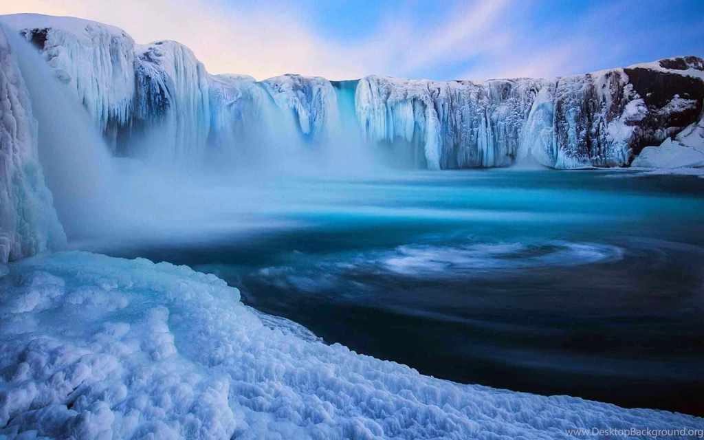 Frozen Moon Desktop HD Wallpapers ~ Toptenpack.com