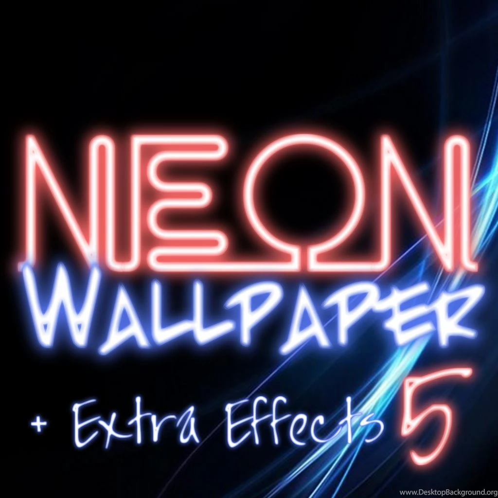 Neon Wallpapers Creator 5.0 Released   640*1136 Enhanced For iPhone ...