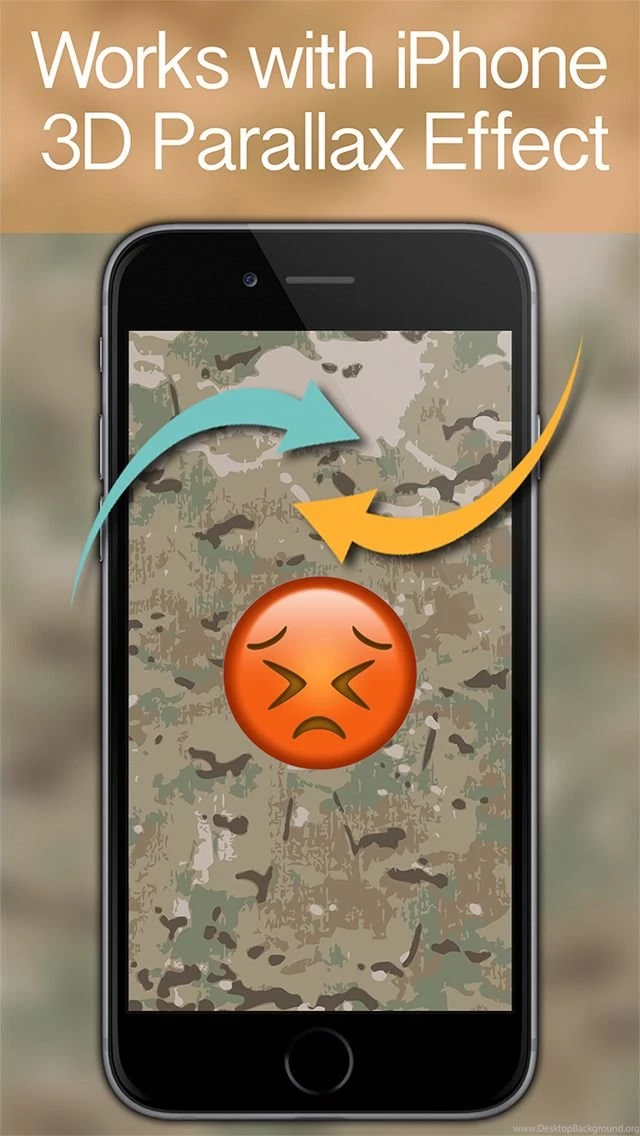 Emoji Wallpapers Builder!   Backgrounds, Themes, & Wallpapers ...