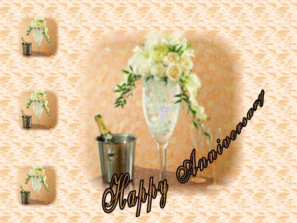 Happy Anniversary Wallpapers Wallpapers Cave
