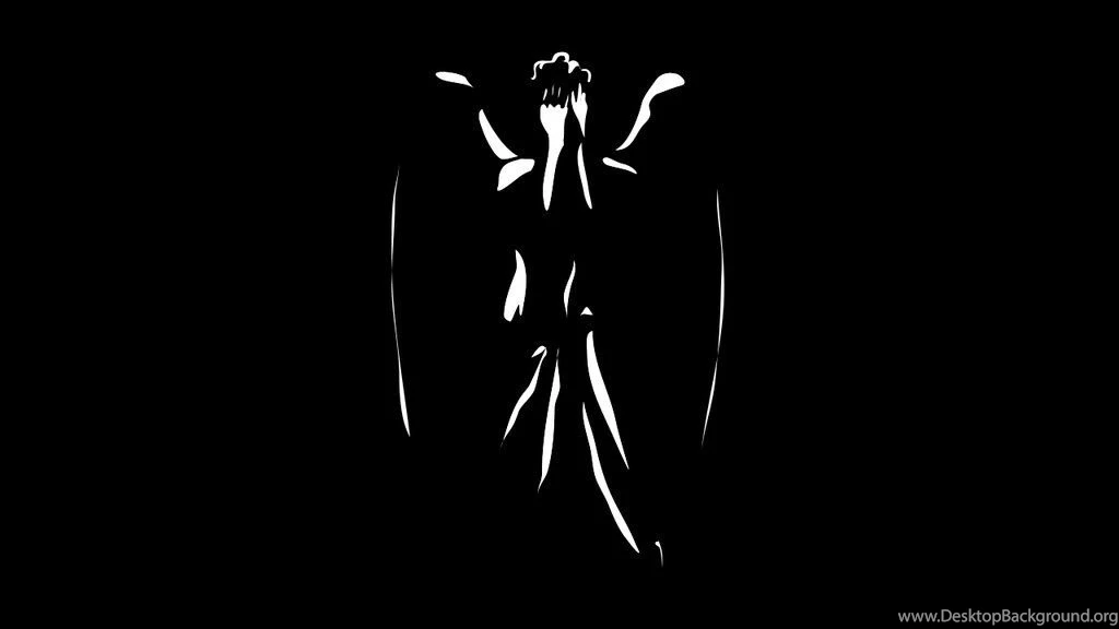 Weeping Angels Wallpapers 1 By DeathByTeaCozy On DeviantArt
