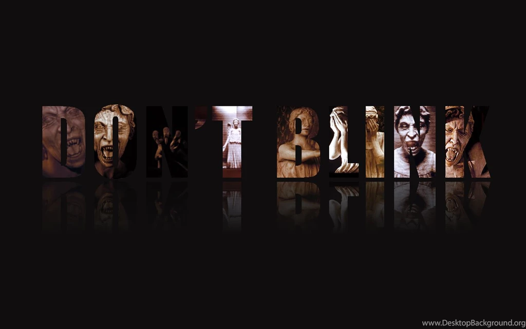 Weeping Angel Facebook Cover