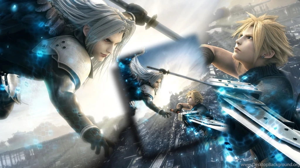 XrossVision HAPPY NEW YEAR! 2013