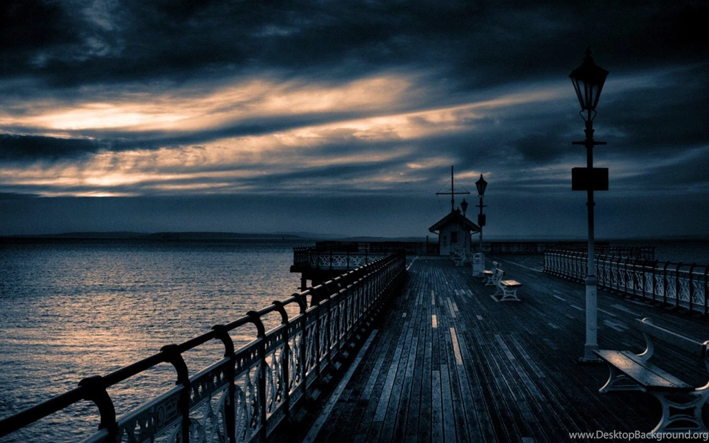 Dark Wallpapers