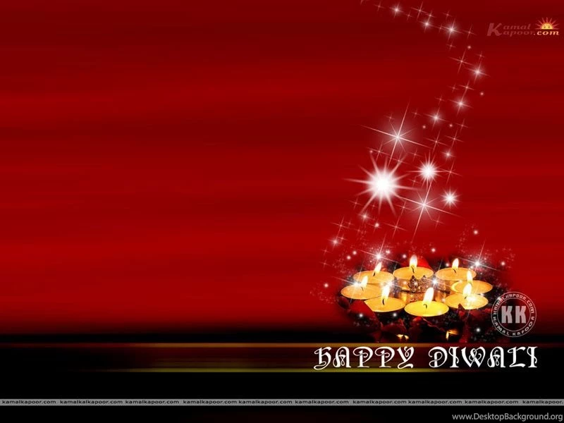 Diwali Wallpapers, Luxmi Ganesha Wallpapers For Diwali Festival ...