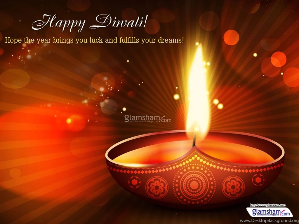 Amazing Diwali Wallpapers   Glamsham