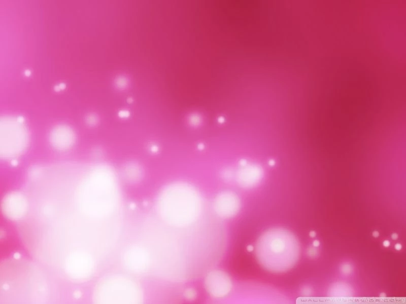 Sweet Pink Dust HD Desktop Wallpapers : Widescreen : High ...