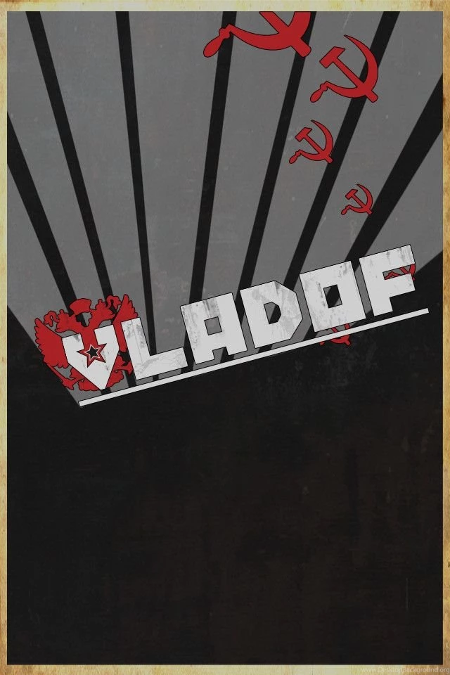 Vladof Wallpapers : Borderlands