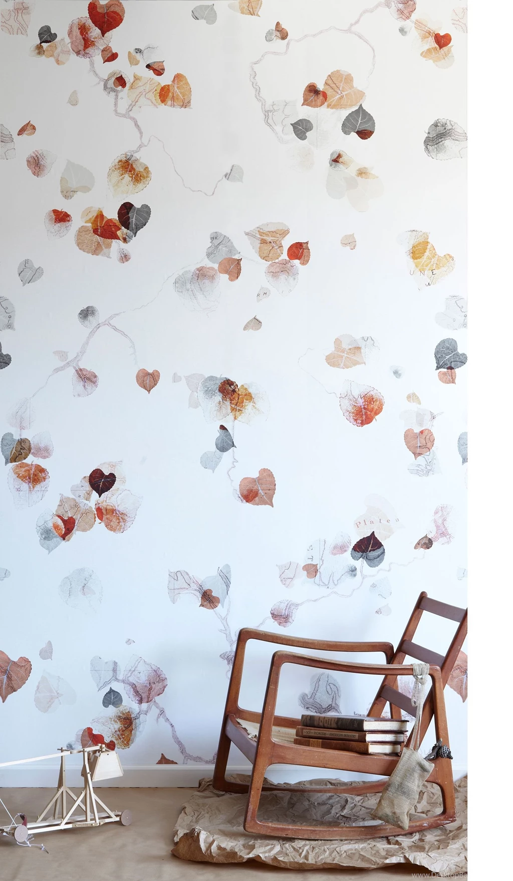 Trove Vertere Wallpapers Detail