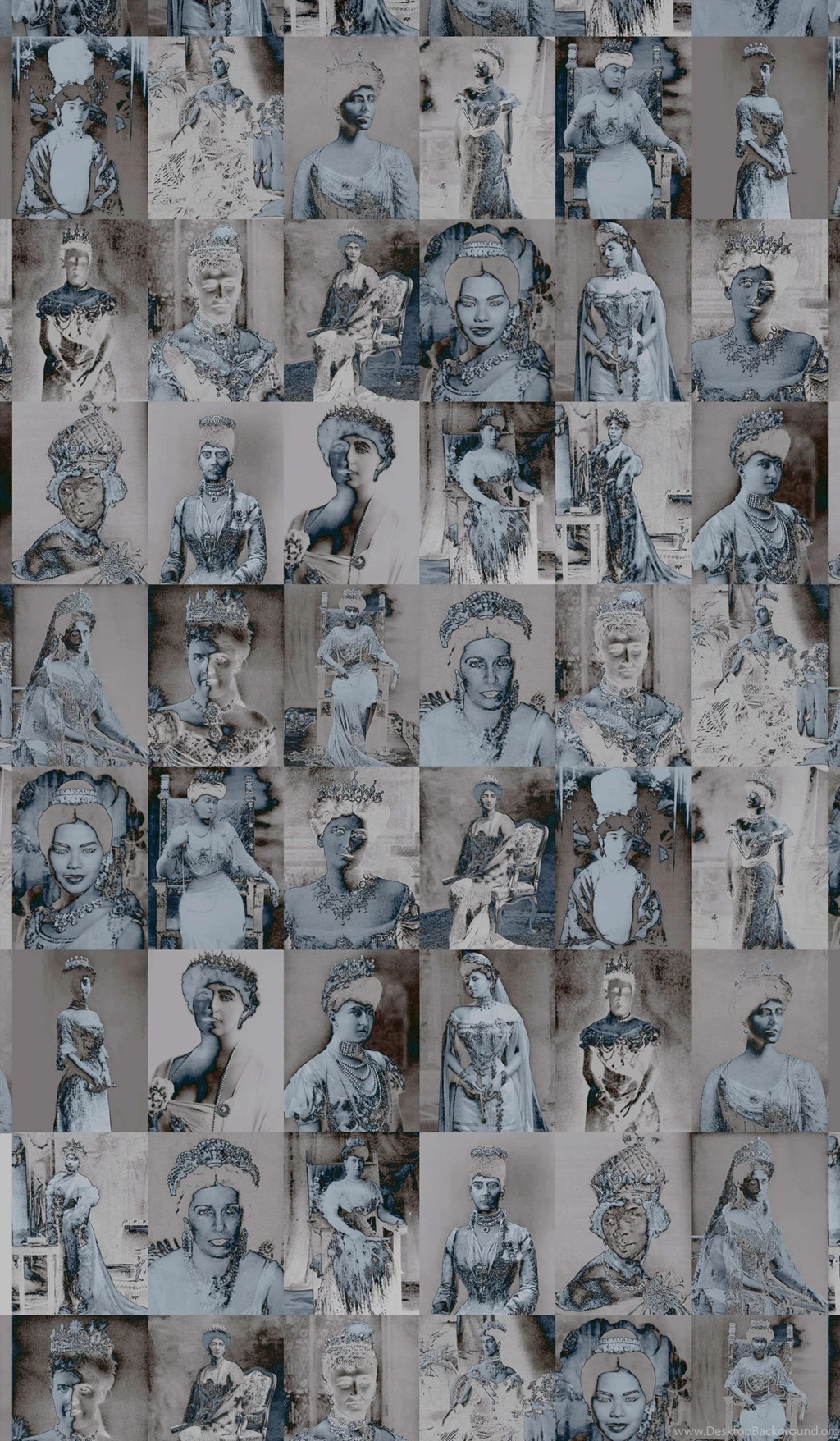 Trove   August Wallpapers Detail