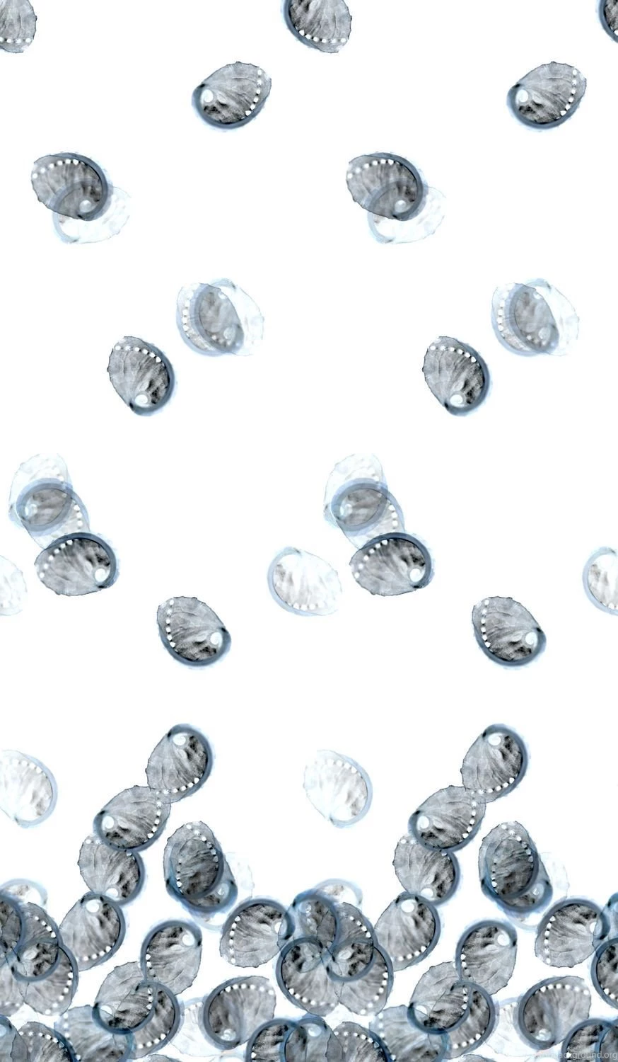 Patterned Wallpapers / Linen / Traditional   URSA   Trove