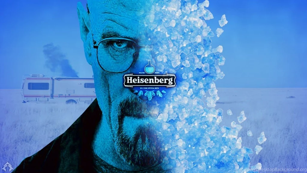 Breaking Bad Wallpapers Speedart (Heisenberg) YouTube