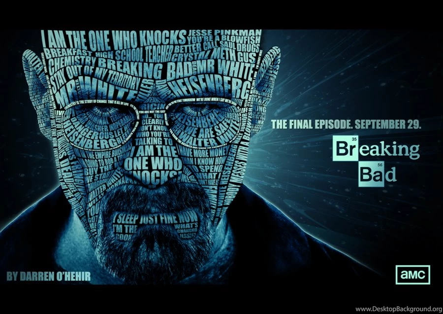 Heisenberg DeviantArt
