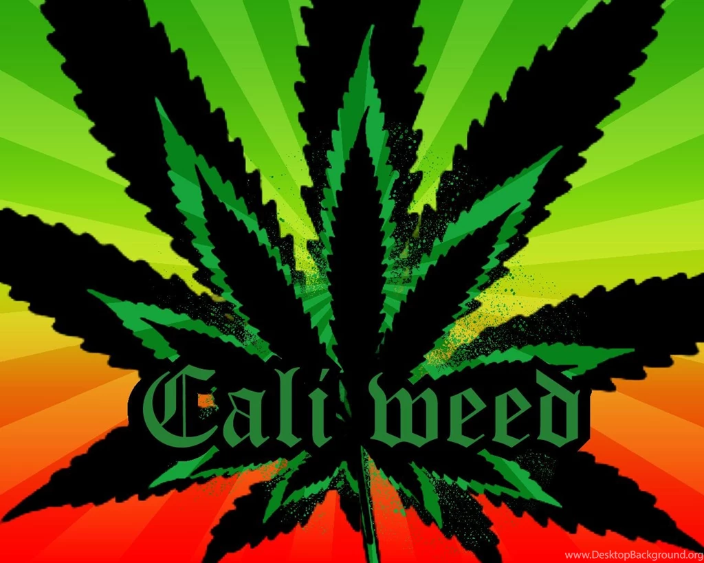 Rasta Weed Backgrounds Wallpaper.