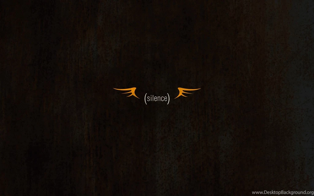 Silence Wallpapers ImgMob