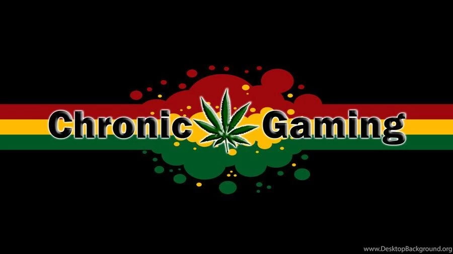 DeviantArt: More Like Rasta Weed Chronic Wallpapers By ...