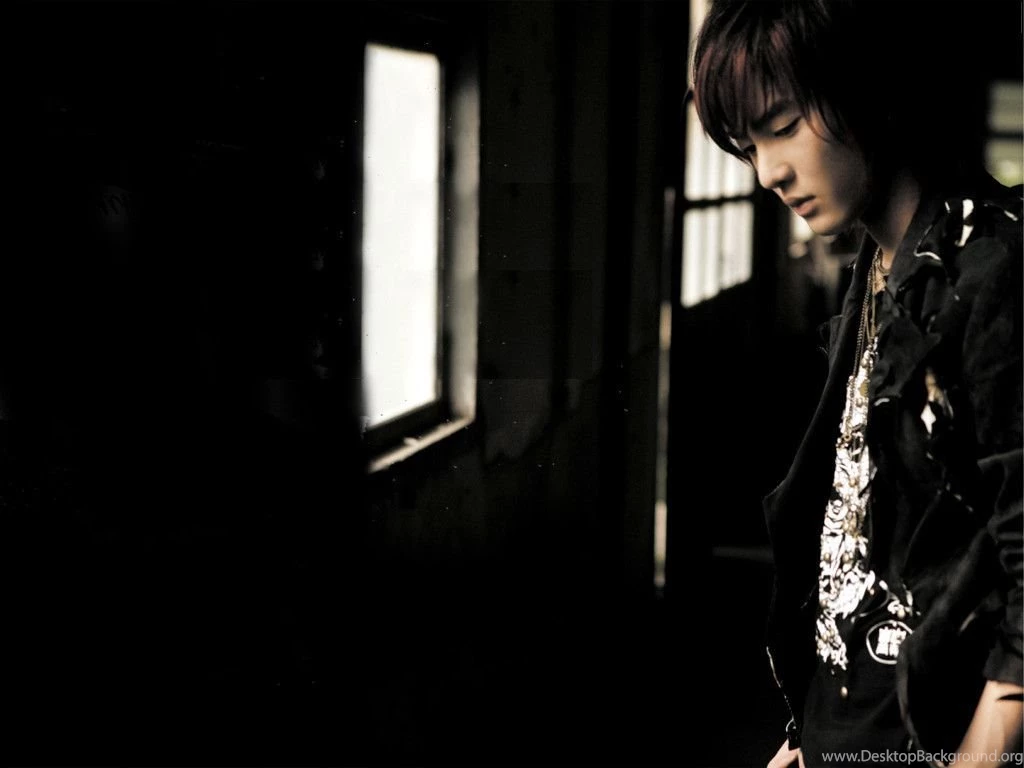 Silence...   Xiah Junsu Wallpapers (16260636)   Fanpop