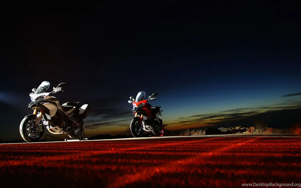 Ducati Multistrada 1200S.Power In Silence Wallpapers And Images ...
