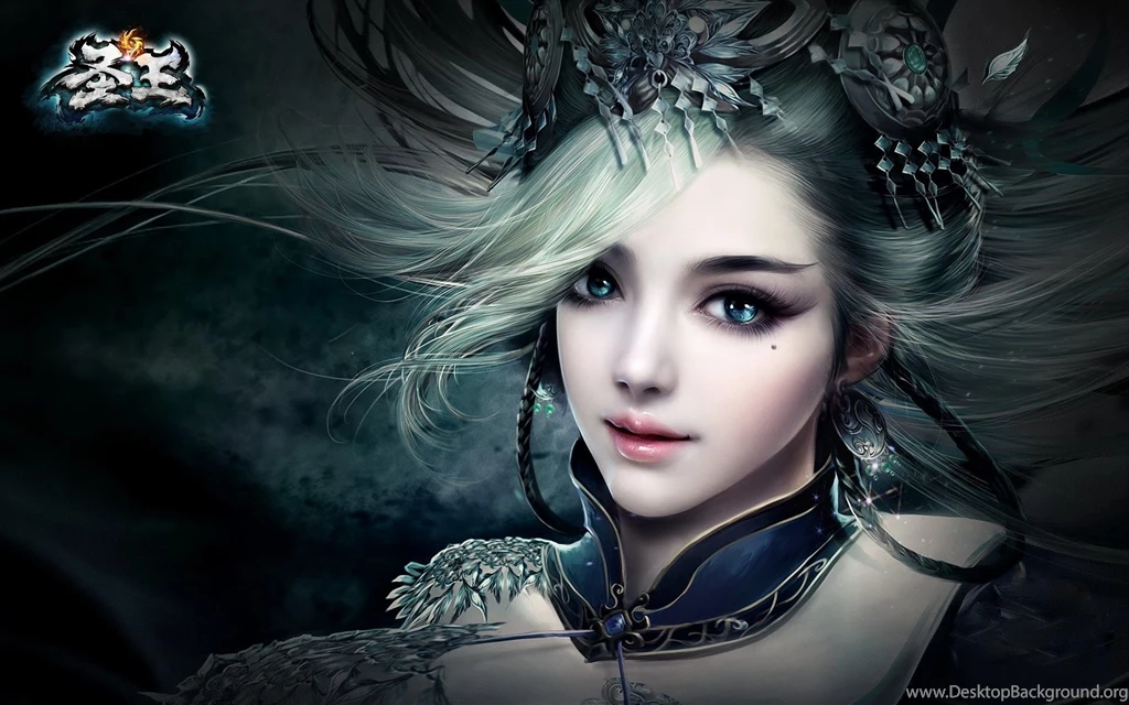 Fantasy Women Wallpapers