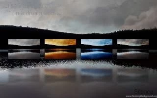Silence Wallpapers Pack ~ Ridh Blog