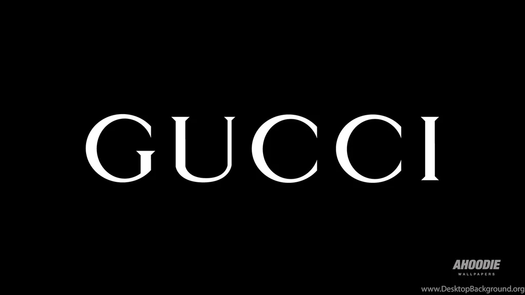 GUCCI DESKTOP WALLPAPERS