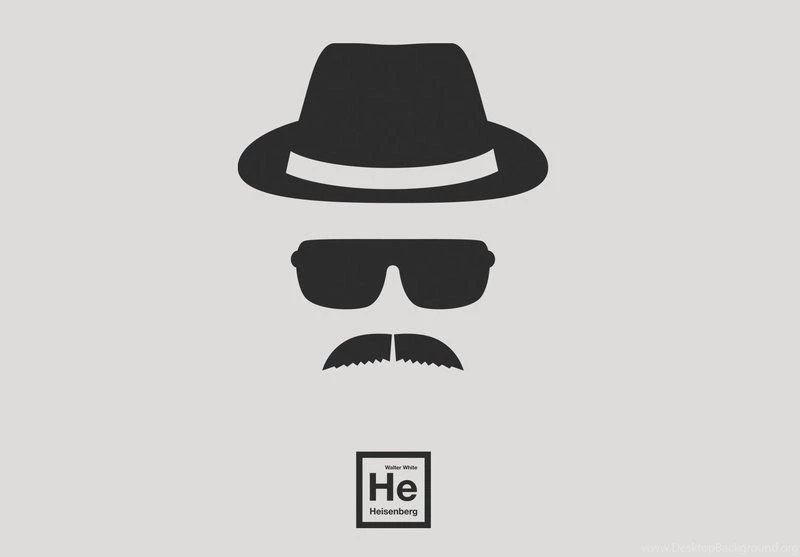 Heisenberg Aka Walter White From Breaking Bad By Itsmesimon On ...