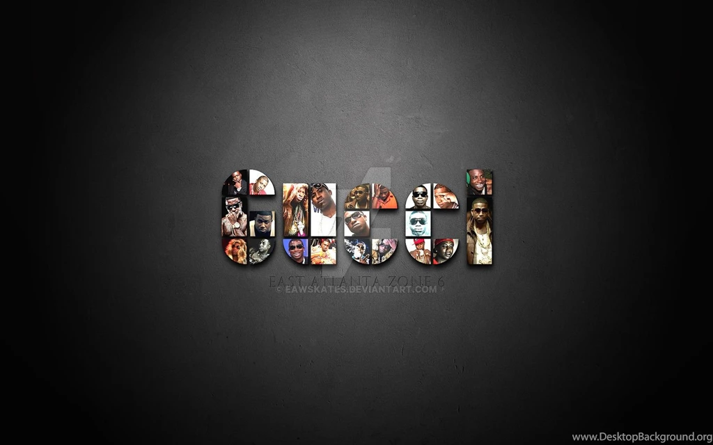 Gucci Wallpapers By Eawskates On DeviantArt