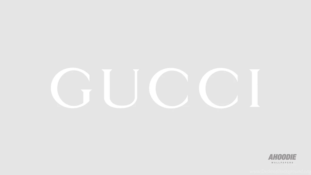 GUCCI DESKTOP WALLPAPERS